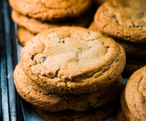 Chocolate Chunk Cookie