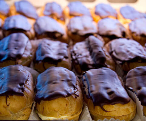 Eclair