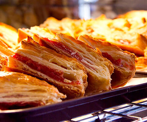 Guava Turnovers