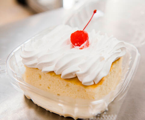 Tres Leches